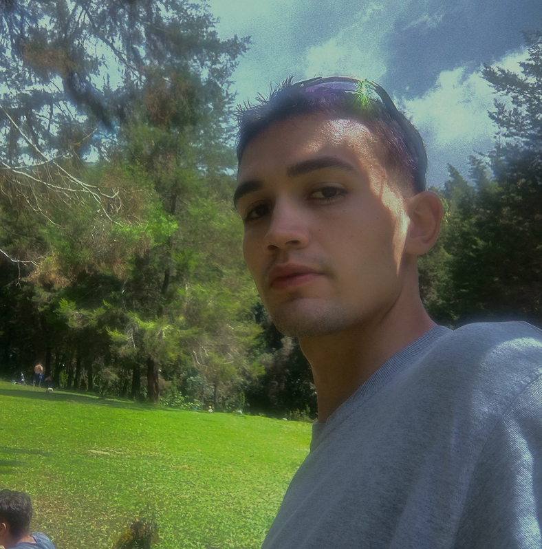 Alejandro Londoño